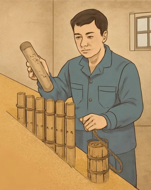 Ventilation method Ventilation method